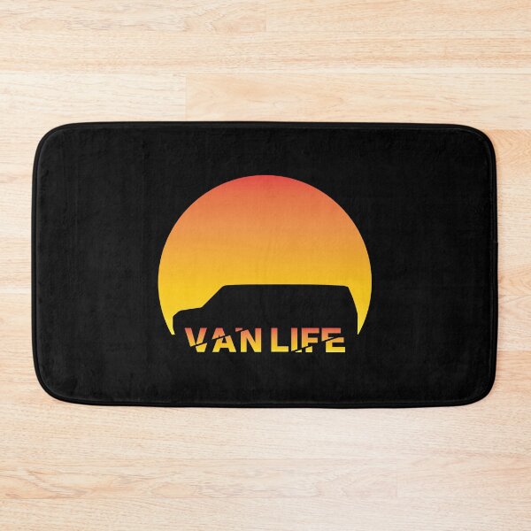 Item preview, Vanlife: Sunset designed and sold by robnoble.