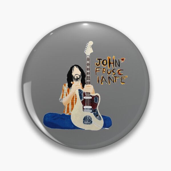 Item preview, john frusc designed and sold by AllenRuzicka214.