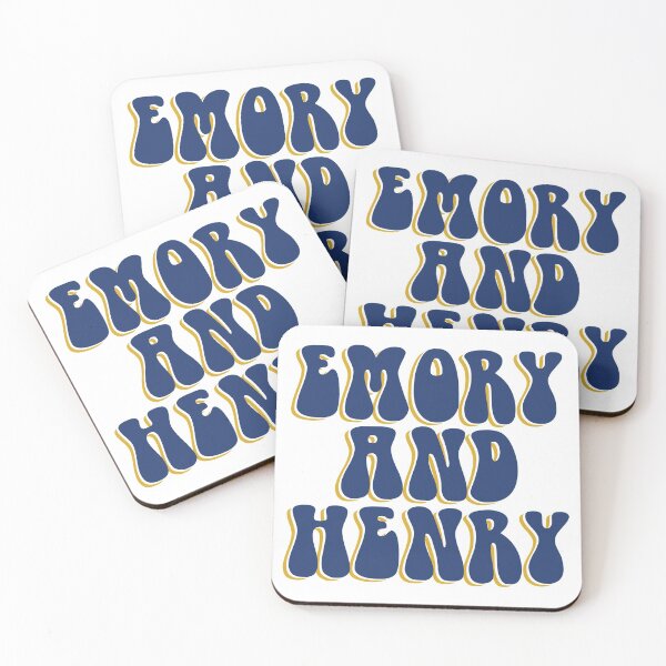 Item preview, Emory and Henry College designed and sold by kkosmicki.