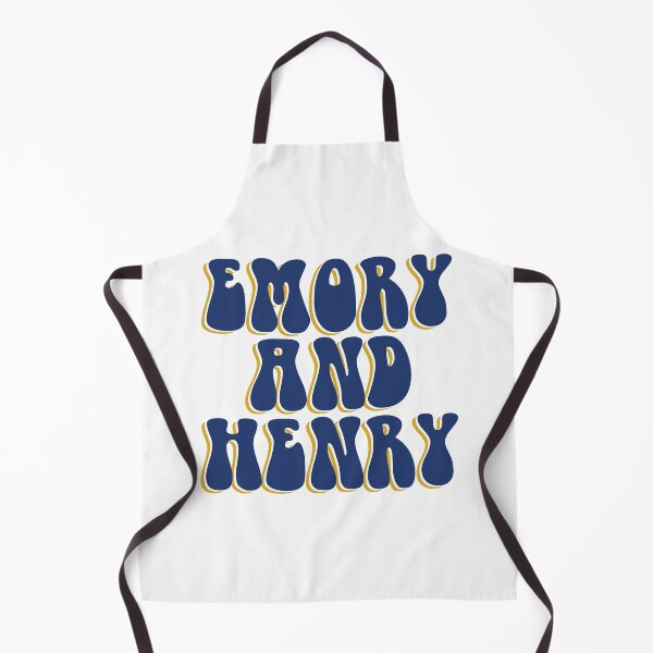 Item preview, Emory and Henry College designed and sold by kkosmicki.