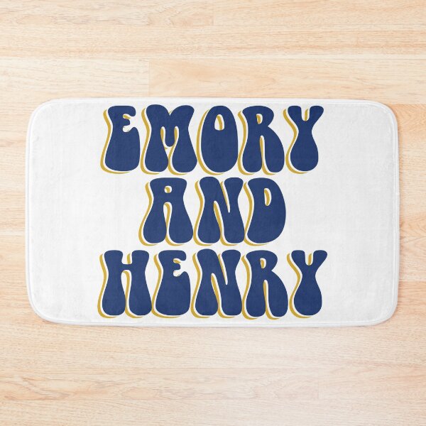Item preview, Emory and Henry College designed and sold by kkosmicki.