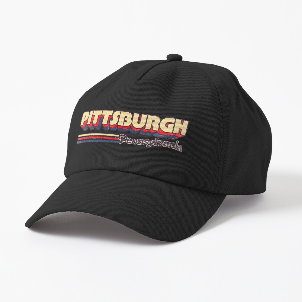 Item preview, Dad Hat designed and sold by retroready.