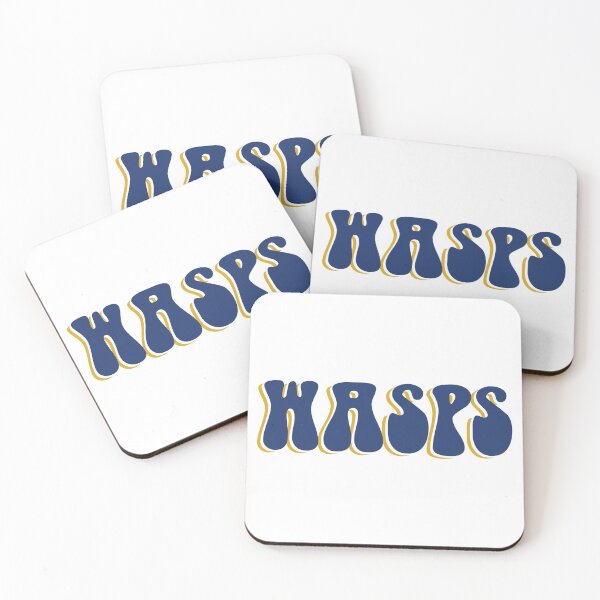 Item preview, Emory and Henry College Wasps designed and sold by kkosmicki.