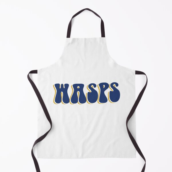 Item preview, Emory and Henry College Wasps designed and sold by kkosmicki.