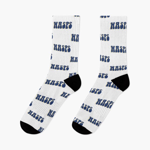 Item preview, Emory and Henry College Wasps designed and sold by kkosmicki.