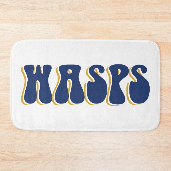 Item preview, Emory and Henry College Wasps designed and sold by kkosmicki.