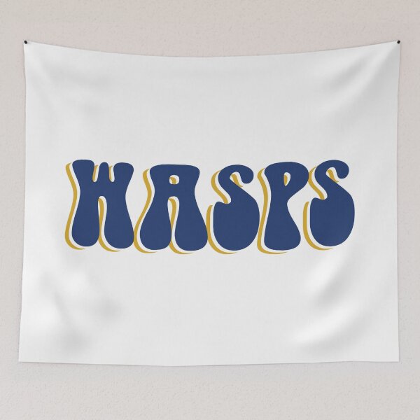 Item preview, Emory and Henry College Wasps designed and sold by kkosmicki.