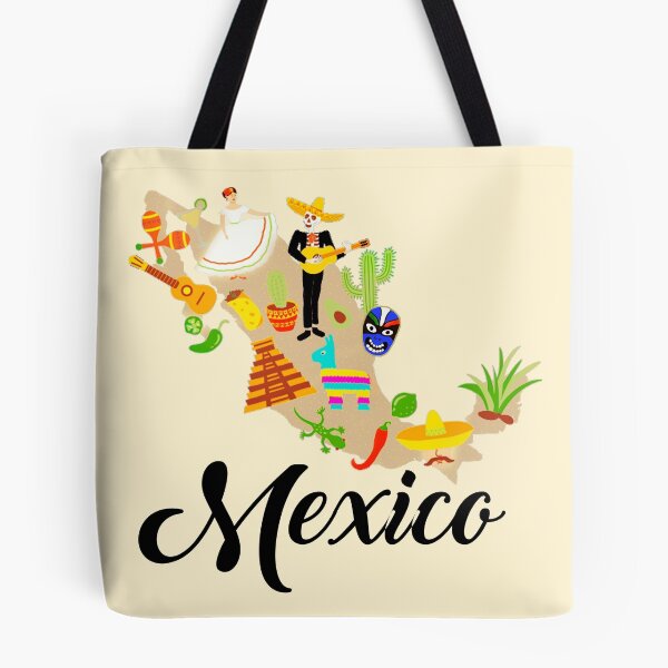 Item preview, Mexico designed and sold by LisaAlba.