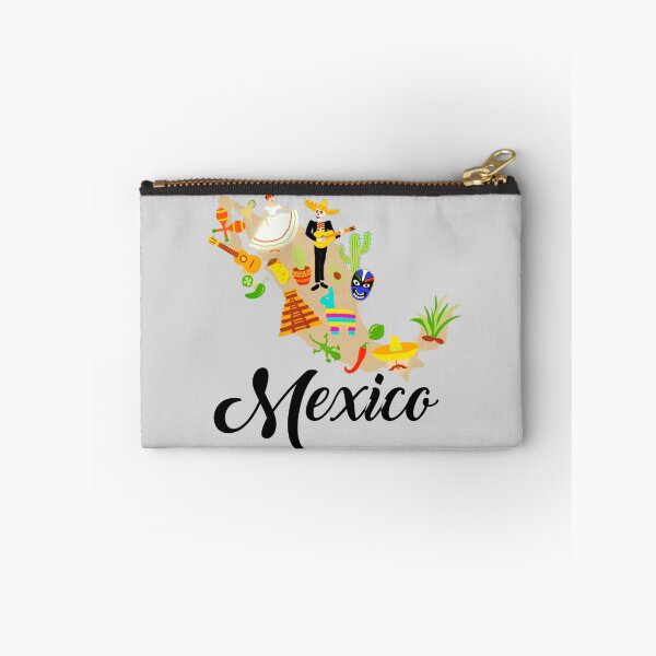 Item preview, Mexico designed and sold by LisaAlba.