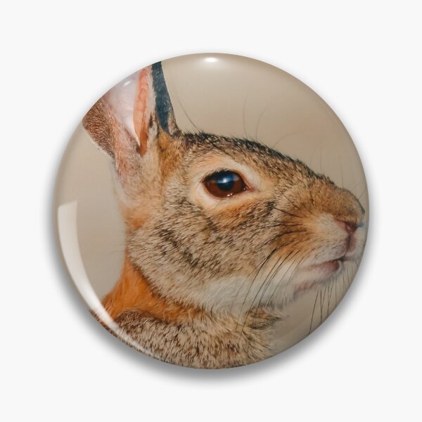 Item preview, Semidesert Rabbit designed and sold by Nadialoz.