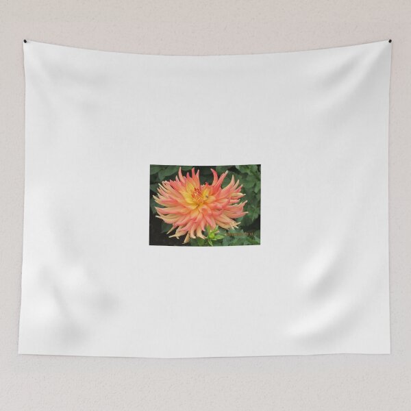 Item preview, Dahlia's at Canby Farm, Oregon designed and sold by AuntieBarbie.