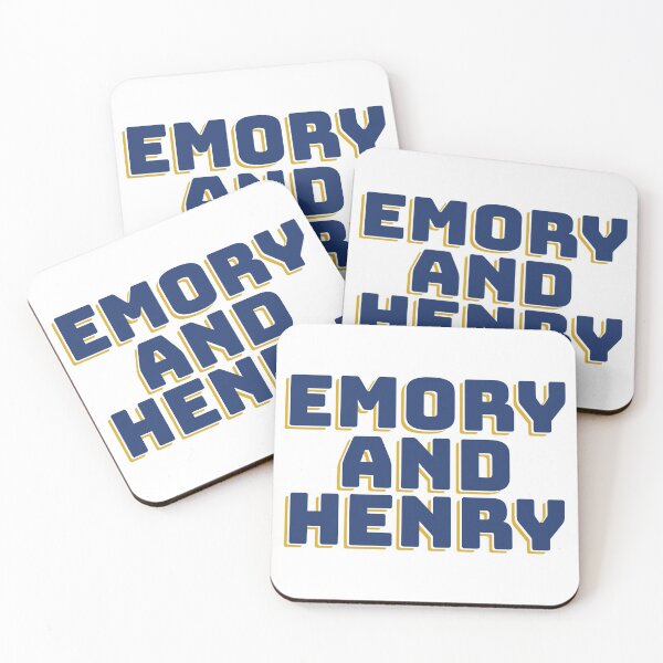 Item preview, Emory and Henry College designed and sold by kkosmicki.