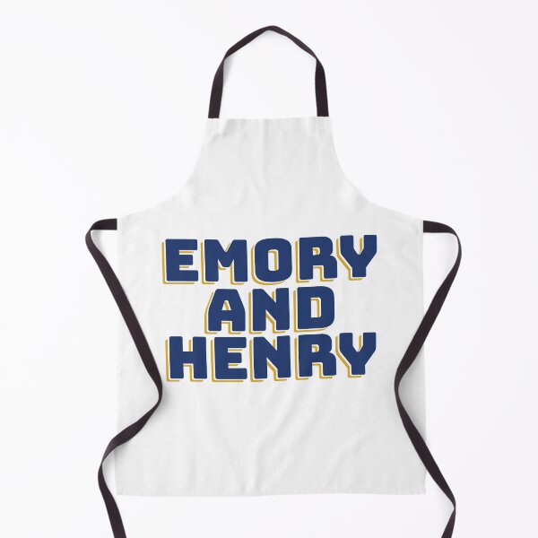Item preview, Emory and Henry College designed and sold by kkosmicki.