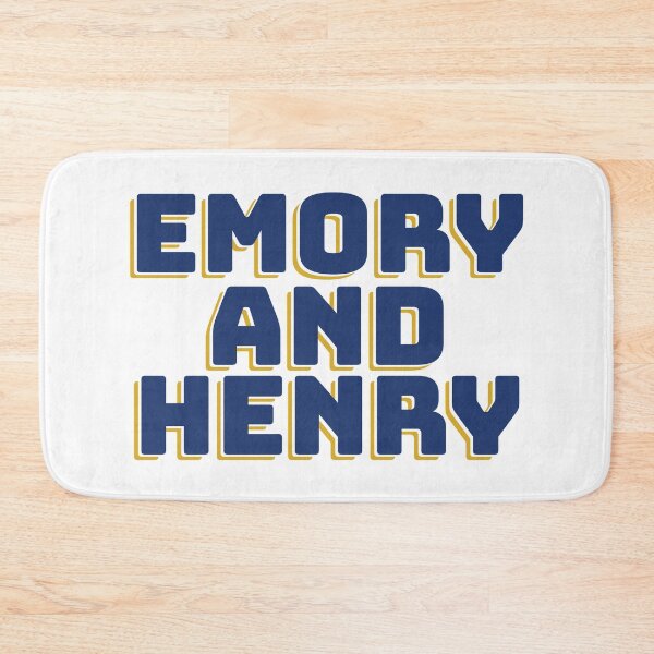 Item preview, Emory and Henry College designed and sold by kkosmicki.