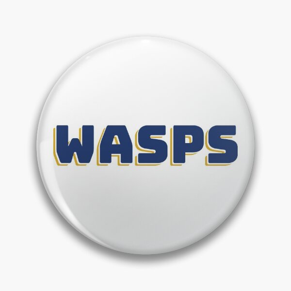 Item preview, Emory and Henry College Wasps designed and sold by kkosmicki.