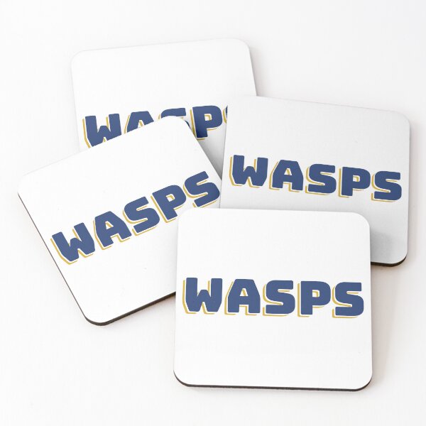Item preview, Emory and Henry College Wasps designed and sold by kkosmicki.