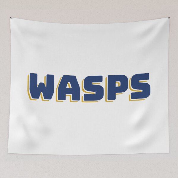 Item preview, Emory and Henry College Wasps designed and sold by kkosmicki.