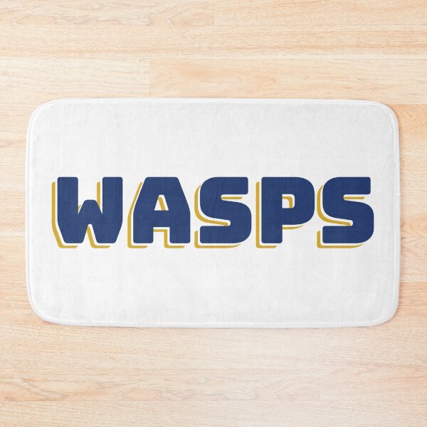 Item preview, Emory and Henry College Wasps designed and sold by kkosmicki.