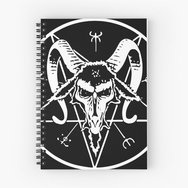 Item preview, Papanomaly Satanic Symbol designed and sold by Wutter.