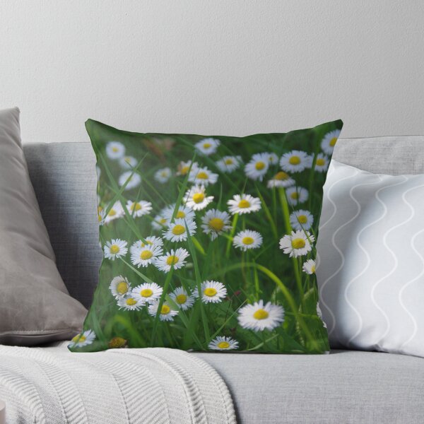 Item preview, Daisies Are Our Silver .... designed and sold by lezvee.