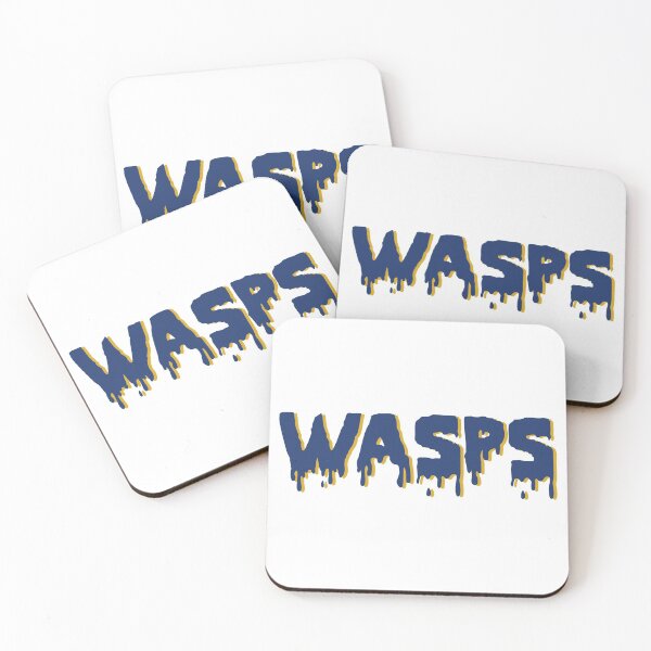 Item preview, Emory and Henry College Wasps designed and sold by kkosmicki.