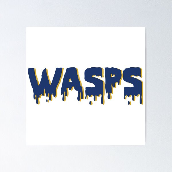 Item preview, Emory and Henry College Wasps designed and sold by kkosmicki.