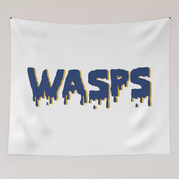 Item preview, Emory and Henry College Wasps designed and sold by kkosmicki.