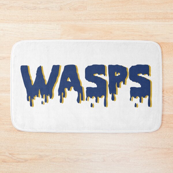 Item preview, Emory and Henry College Wasps designed and sold by kkosmicki.