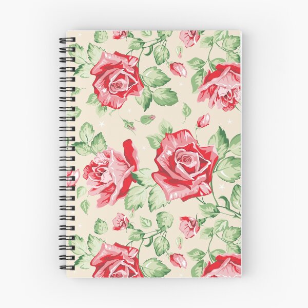 Item preview, Vintage Flowers designed and sold by MesmericSkyline.