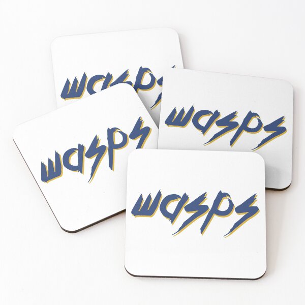 Item preview, Emory and Henry College Wasps designed and sold by kkosmicki.