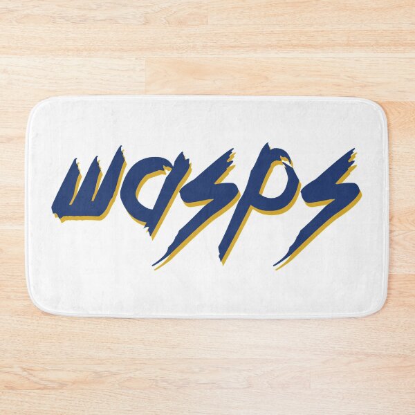 Item preview, Emory and Henry College Wasps designed and sold by kkosmicki.