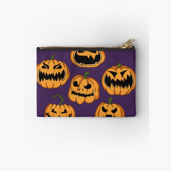 Item preview, Halloween pumpkin designed and sold by Aleinny Rivero.