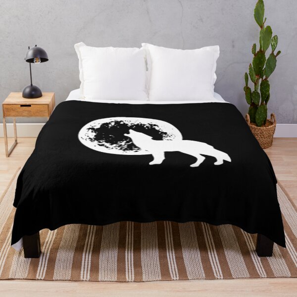 Item preview, I Was Thinking About Wolves designed and sold by Artistive.