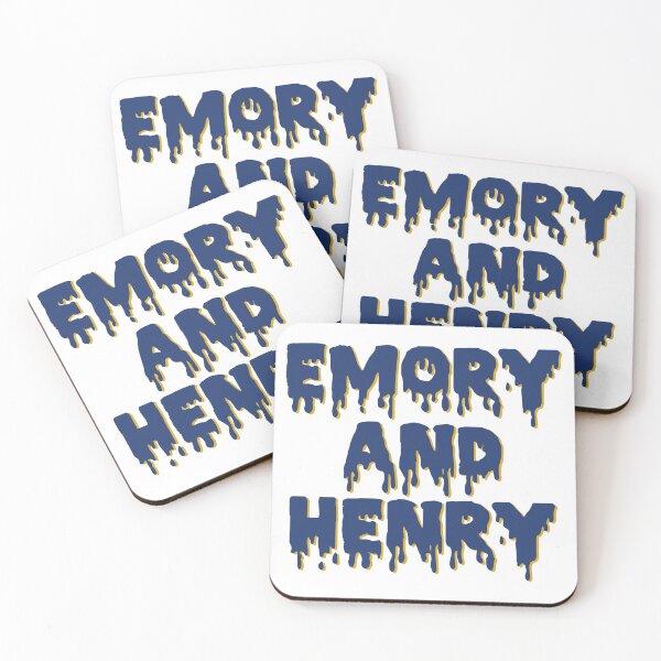 Item preview, Emory and Henry College designed and sold by kkosmicki.