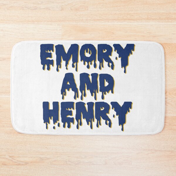 Item preview, Emory and Henry College designed and sold by kkosmicki.