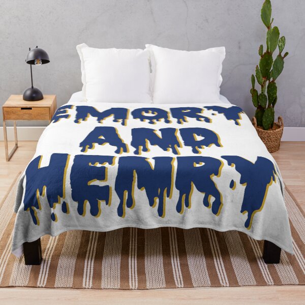 Item preview, Emory and Henry College designed and sold by kkosmicki.