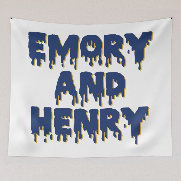 Item preview, Emory and Henry College designed and sold by kkosmicki.