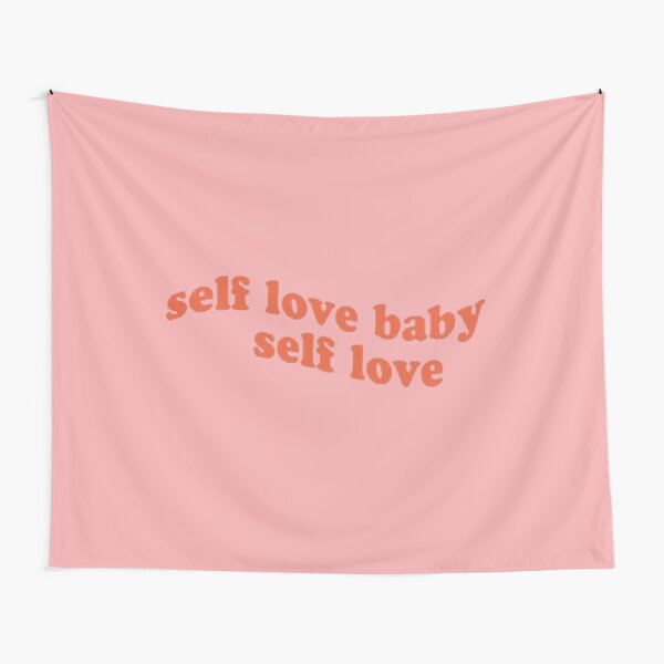 Item preview, Self love baby, self love designed and sold by Argosha.