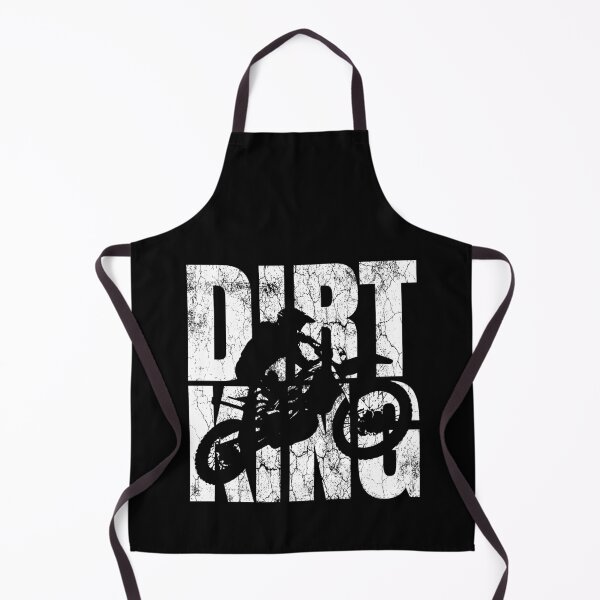 Item preview, Dirt King Motocross Moto X Motorcycle Stunt Riding Dirt bike designed and sold by CharJens.