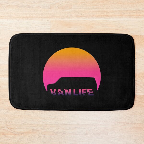 Item preview, Vanlife: Sunset designed and sold by robnoble.