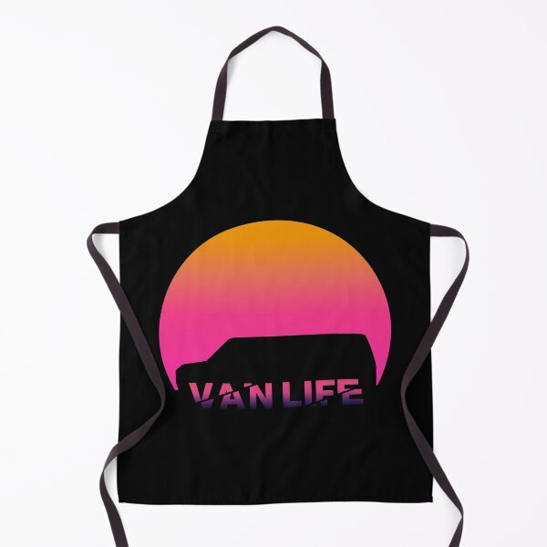 Item preview, Vanlife: Sunset designed and sold by robnoble.