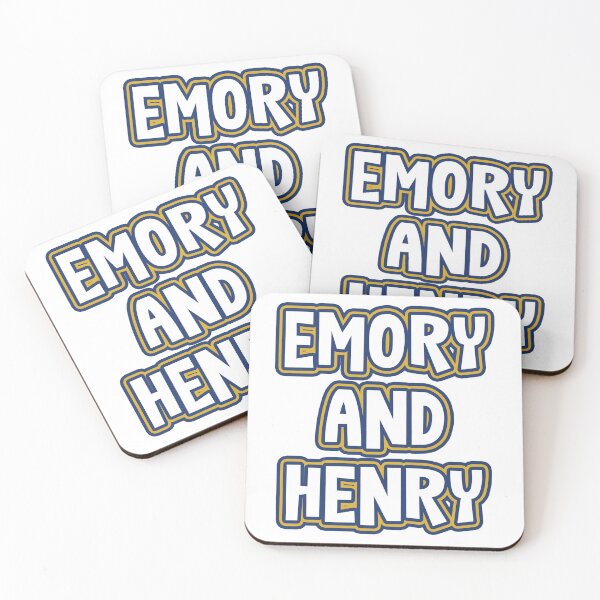Item preview, Emory and Henry College designed and sold by kkosmicki.