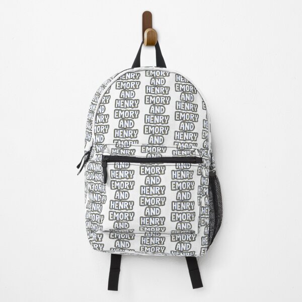 Item preview, Emory and Henry College designed and sold by kkosmicki.