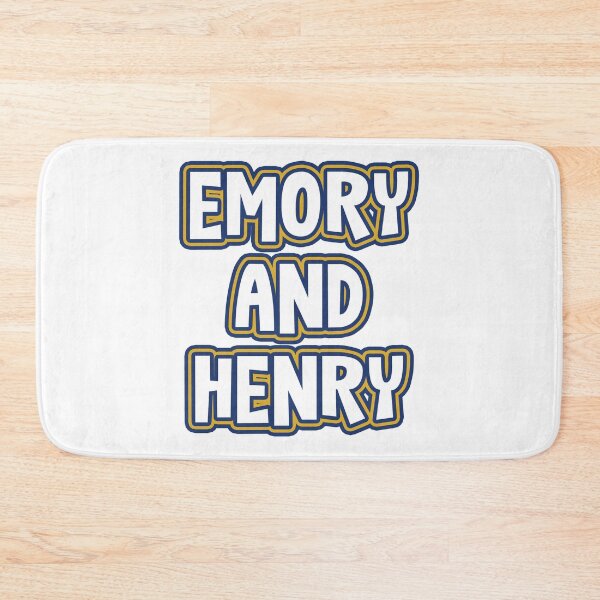 Item preview, Emory and Henry College designed and sold by kkosmicki.