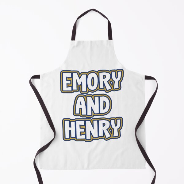 Item preview, Emory and Henry College designed and sold by kkosmicki.