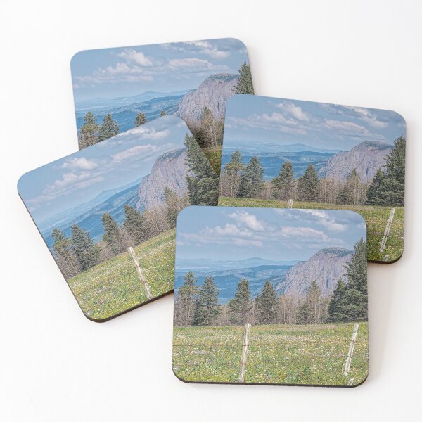 Item preview, Brazos Summit San Juan Mountains New Mexico by Debra Martz designed and sold by Debra Martz.