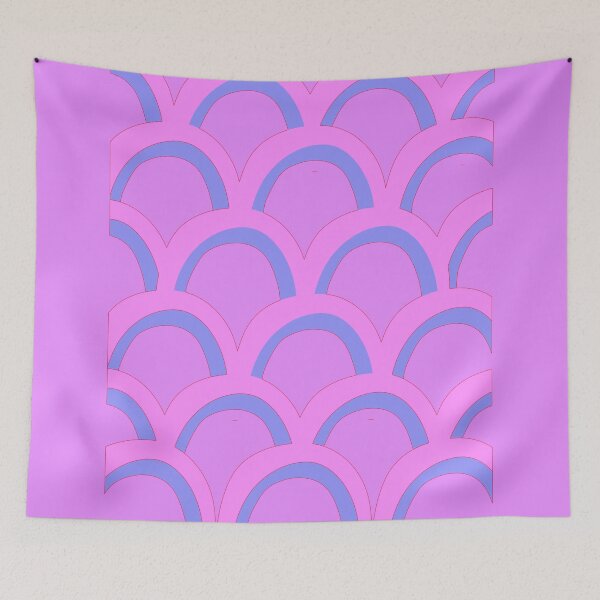 Item preview, Copy of abstract macaroni  designed and sold by madelynhatter.
