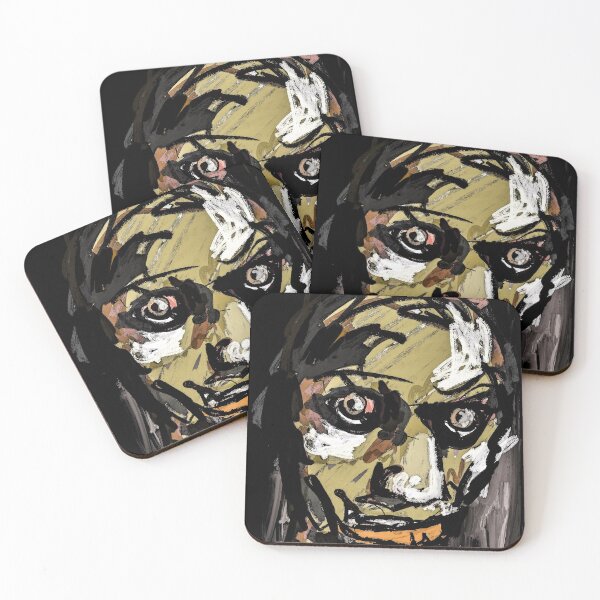 Item preview, The face designed and sold by MicahChaim.