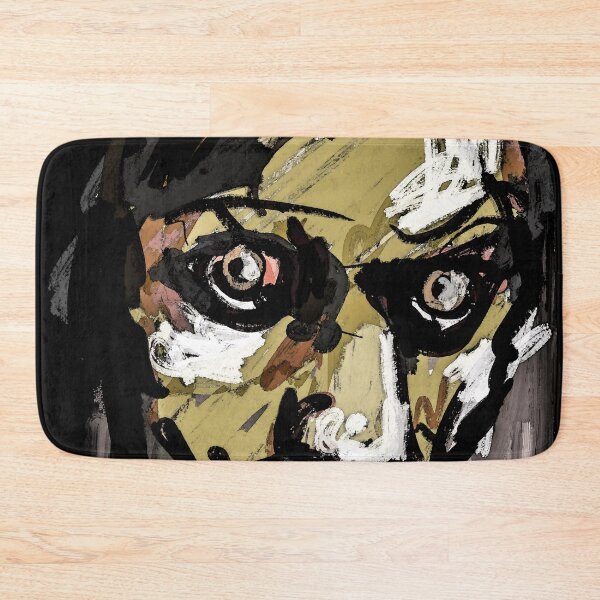 Item preview, The face designed and sold by MicahChaim.