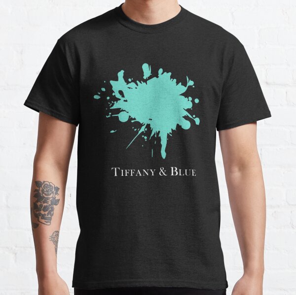 Tiffany Co T-Shirts | Redbubble